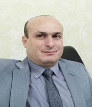 Dr. Zeyad Al Azzam